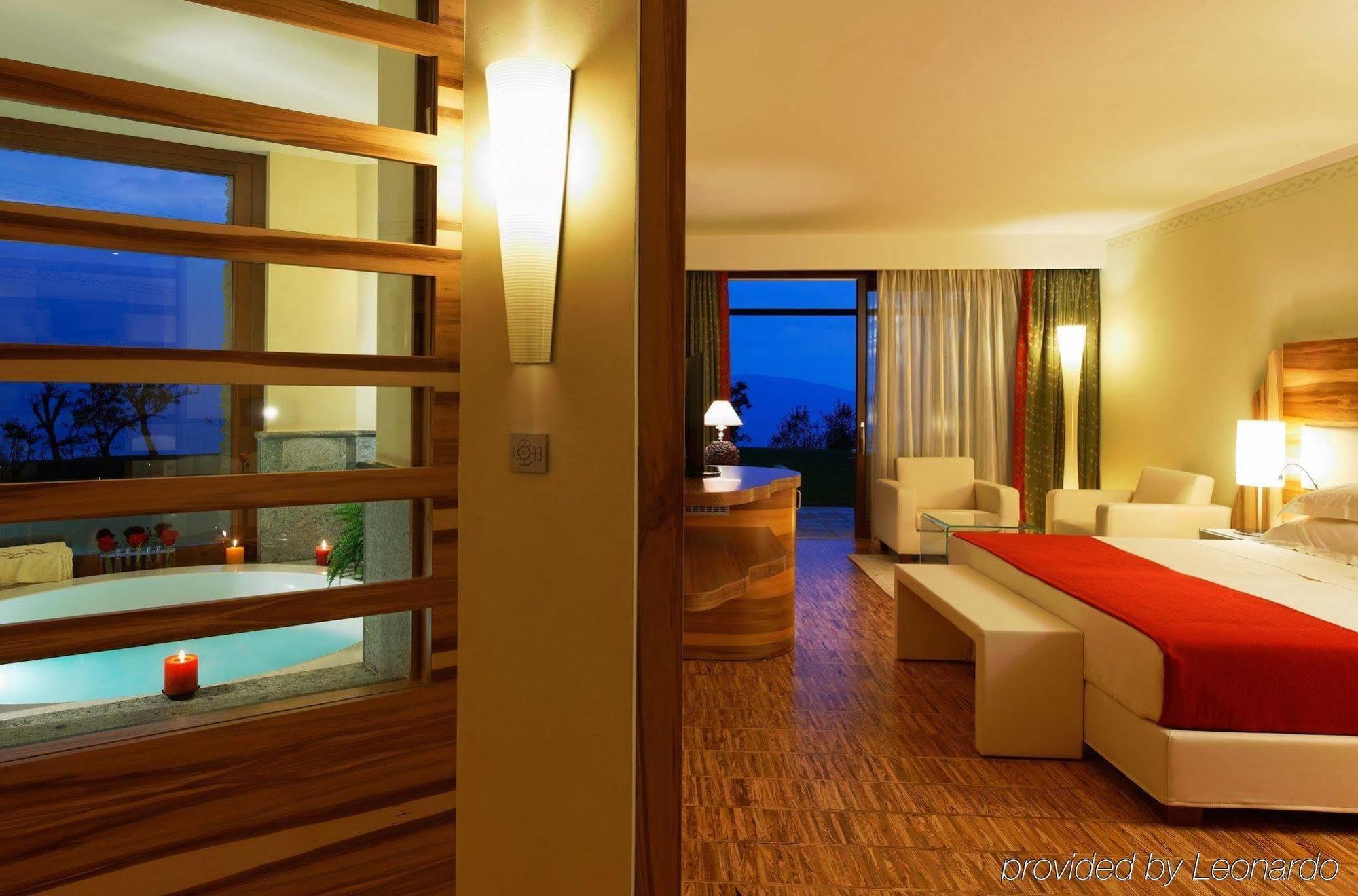 Lefay Resort & Spa Lago Di Garda Gargnano Ruang foto